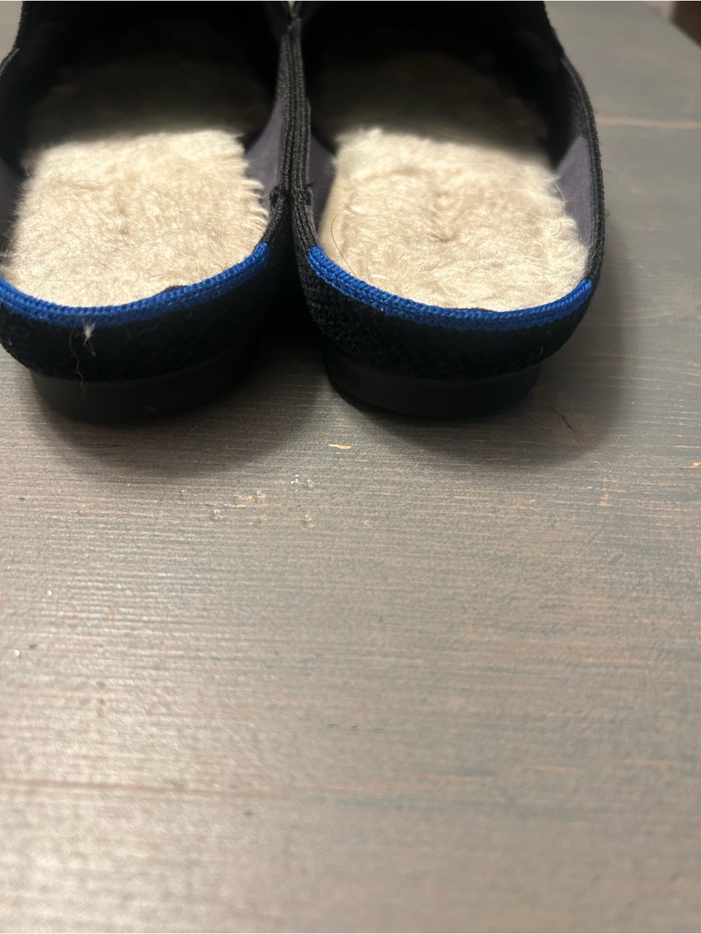 Like new Rothy’s  Slide loafers❤️ - Picture 10 of 11